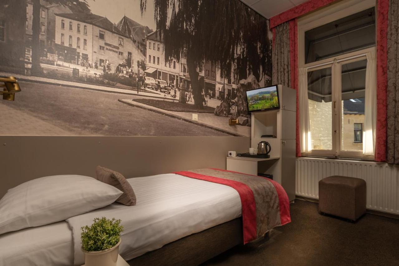 Hotel Hulsman Valkenburg aan de Geul Exterior photo