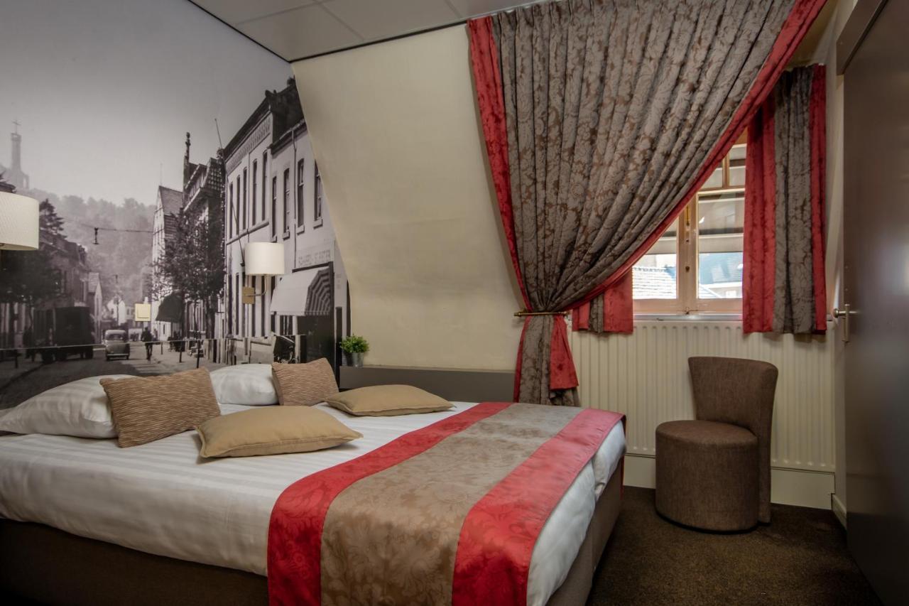 Hotel Hulsman Valkenburg aan de Geul Exterior photo