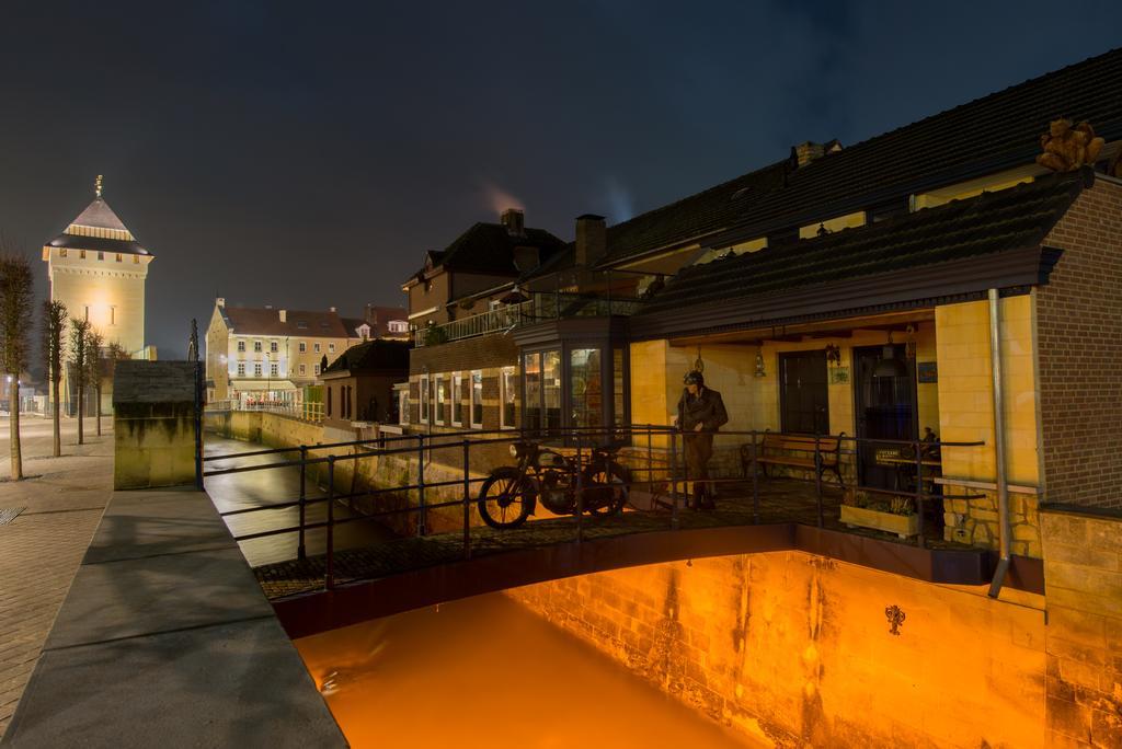 Hotel Hulsman Valkenburg aan de Geul Exterior photo