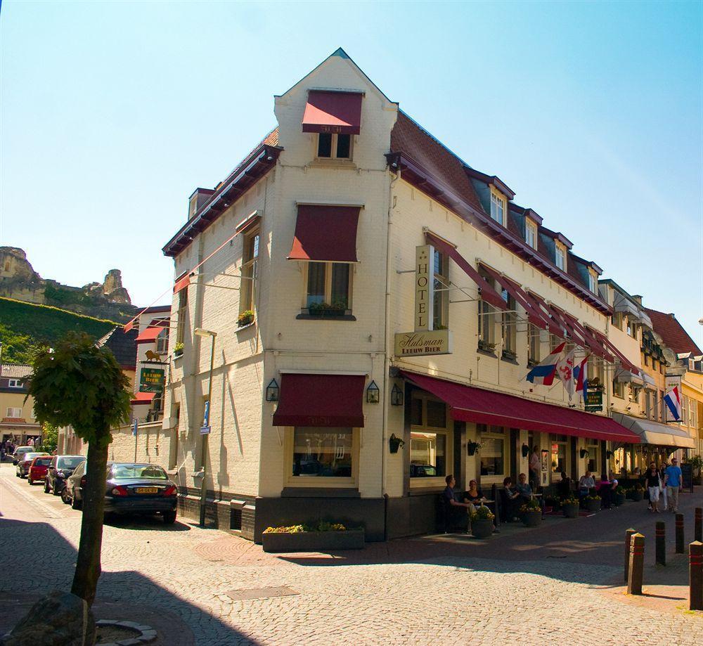Hotel Hulsman Valkenburg aan de Geul Exterior photo
